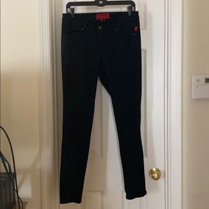 Tripp NYC black Jeans sz 12s
